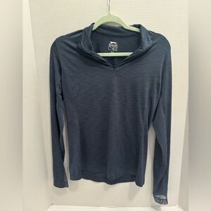 Slazenger Women’s Quarter Zip Pullover